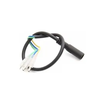 Apache kabel motor - ŘJ pro nosičovou baterii Basic (3pin) V2 380 mm