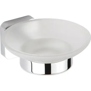 Mýdlenka Sapho INSIA mýdlenka, mléčné sklo, chrom