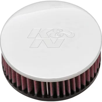 Motodíl K&N 2-3/4"FLG, 5-1/8"OD, 2"H