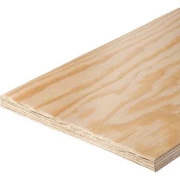 Překližka Nobio Truhlářská překližka Borovice 2500 x 1250 A/C IF 20 18 mm