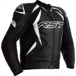 RST bunda 2357 Tractech Evo 4 BLACK/WHITE - 3XL