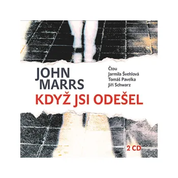 Když jsi odešel MP3 download