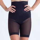 Janira - Secrets kalhotky vysoké stahovací nohavičkové negro M 31121
