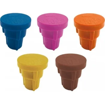 Insekticid NARA LURE NETOXICKÁ NÁVNADA Příchuť RYBA