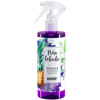 Stylingový přípravek Anwen Pinalokada sprej na kudrnaté a vlnité vlasy, 300 ml