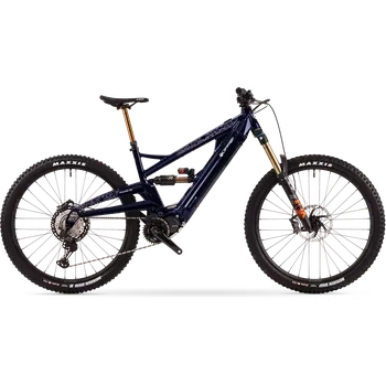 Elektrokolo Orange Bikes PHASE 29 FACTORY