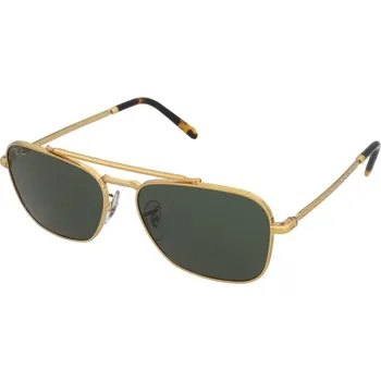 Sluneční brýle Sluneční brýle Ray-Ban New Caravan RB3636 919631