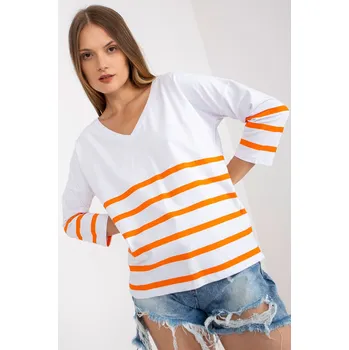 Oblečení a móda Halenka model 170545 Rue Paris S/M