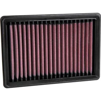 Filtr pro motocykl K&N MOTO GUZZI GRISO 850; 2005-2013