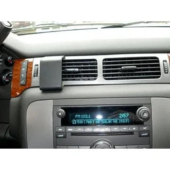 Brodit ProClip montážní konzole na palubní desku pro Chevrolet Silverado 2500/3500 Series 07-14, 853839