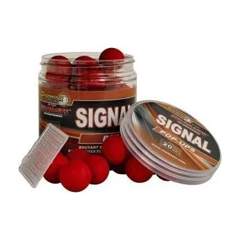 Boilies Starbaits Pop-Ups Boilies Concept Signal 20mm 80gr
