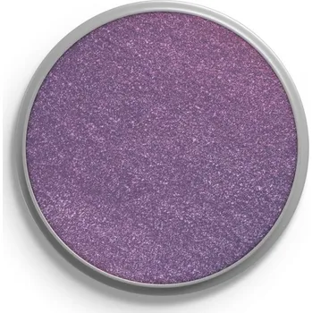 Karnevalový doplněk Snazaroo - Barva 18ml, Třpytivá fialová (Sparkle Lilac)