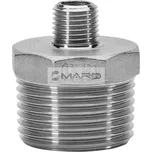 GEBO G316 Vsuvka nerezová č.245 MM redukovaná 5/4" x 1", 6245-114100