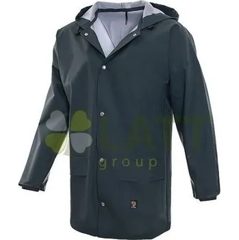pracovní bunda Nepromokavá bunda Procera PROBALTIC tmavě zelená 52/XL