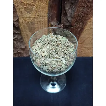 Podběl list - Bylinky (Farfarae folium cs.)