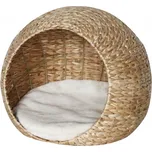 Nobby Lasa proutěný domeček pro kočky…