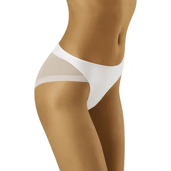 Dámská móda Wol-Bar Eywa barva: bílá S