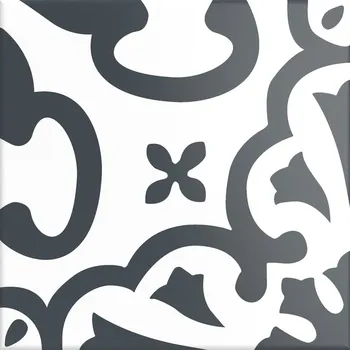 Retro Floor, 9211, dekor, 20x20, Coimbra 4, mat