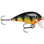 Rapala wobler Mini Fat Rap 03 RT Varianta: P