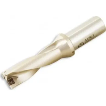 Vrták AKKO Vrták ATUM 39.5XD3 SP..110408 M.04.10.02.59