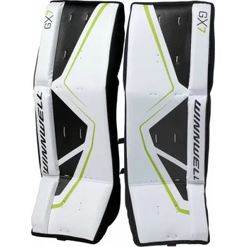 Brankářské betony Betony winnwell street hockey gx7 Intermedium 31"