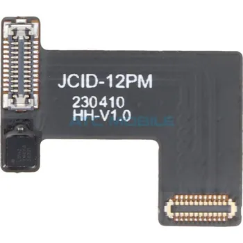 JC V1SE, V1S Pro flex kamery iPhone 12 Pro Max (bez pájení) a zpět 48 Kč s ATC Clubem