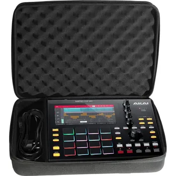Příslušenství pro DJ techniku UDG Gear Creator Akai MPC One Hardcase Black