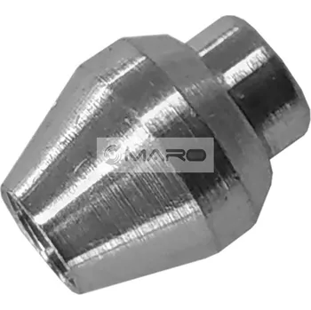 Příslušenství ke kotli Destila Náhradní díl Prstenec 918 od hořáčku, 484437000