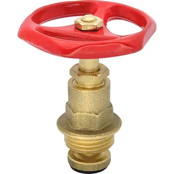 Ventil Slovarm - Vršek ventilu K-294T DN 40 (6/4") - 411765