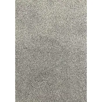 Koberec Koberec LANO SUPERSOFT 840 šíře 4m sv.šedý