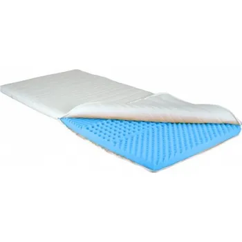 Matrace proPOSTELE Toper vrchní masážní matrace HR 5 Rozměr: 160 x 200