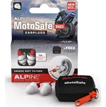 ALPINE - Hearing protection Špunty do uší ALPINE MotoSafe - Race 1 pár
