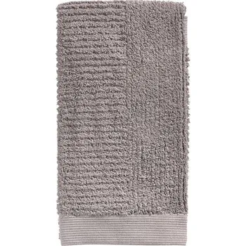 Ručník Zone Denmark Ručník 50x100 cm Classic Gull Grey