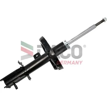 Tlumič pérování DACO 450614L