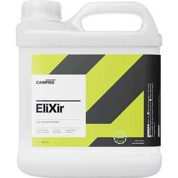 CarPro EliXir keramický detailer 4 l