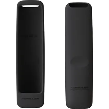 Pouzdro na mobilní telefon Silikonové pouzdro FORMULER GTV - černé