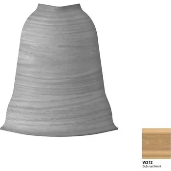 rohy vnější SLK50 dub rustikal