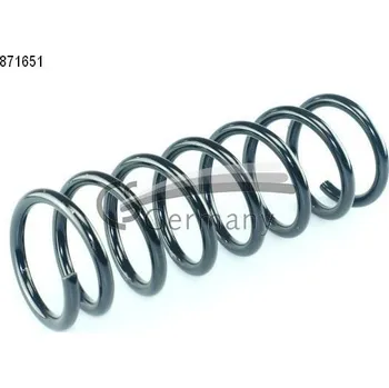 Pružina podvozku CS Germany 14.871.651