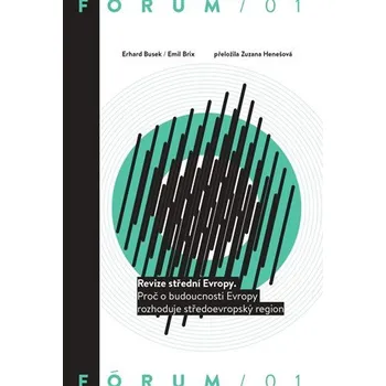 Muzeum umění Olomouc Revize střední Evropy