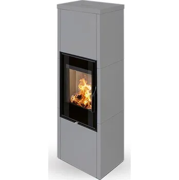Krbová kamna ROMOTOP FANTASY 1 - krbová kamna s možností akumulace