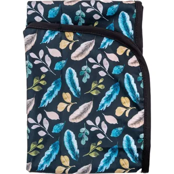 Přebalování Bobánek Přebalovací podložka 1 ks noční pírka