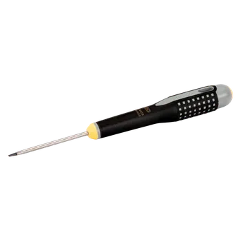 Šroubovák Plochý šroubovák BAHCO BE-8010 (Pro hlavy šroubů s drážkou)