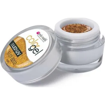 ENII NAILS Barevný LED/UV gel 5ml č.202