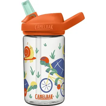 Láhev CamelBak Eddy+ Kids 0,4l Slow Poke Parade