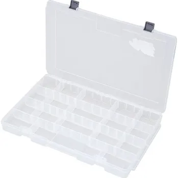 Versus Box VS 3045 - bílá - 41 × 26,4 × 4,3 cm