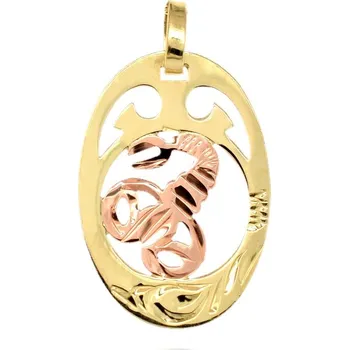 Přívěsek Znamení Štíra