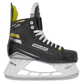 Sport Brusle BAUER Supreme S35 INT Velikosti bruslí: 5 US 38.5 EUR, Šířka: R