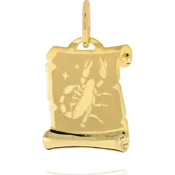 Přívěsek Znamení Štíra