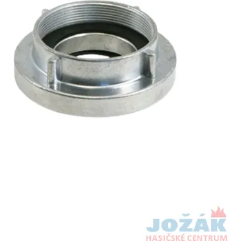 Příslušenství k čerpadlu Spojka pevná B75 2,5" vnitřní závit
