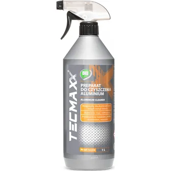 Autokosmetika TECMAXX Přípravek na čištění hliníku 1 l
